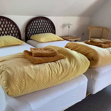 فندق مبيت وإفطار Dortes