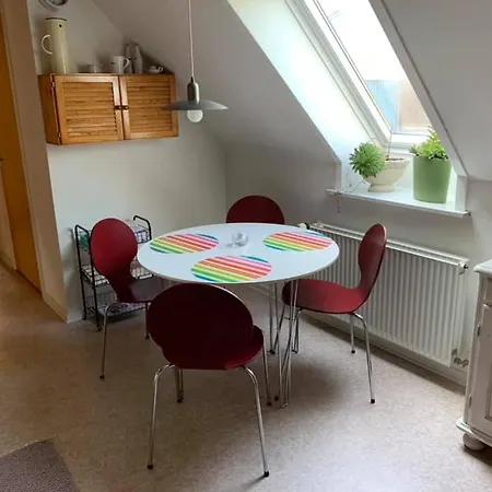 Dortes Frühstückspension Lintrup
