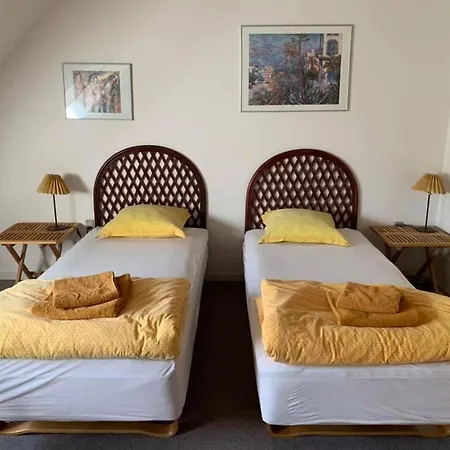 Frühstückspension Dortes *