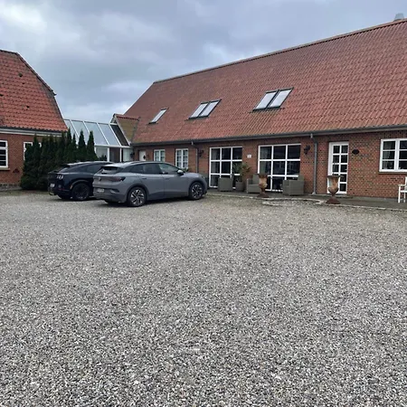 Frühstückspension Dortes Lintrup